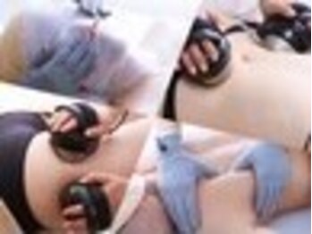 ジール(ZEAL)の写真/最新型脂肪冷却とキャビプロで、気になるボディラインを美しく整えませんか？日帰りダイエットにも◎