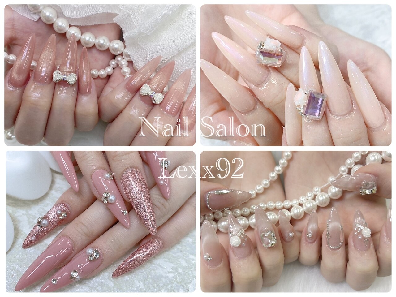 レックス(Lexx92)｜ホットペッパービューティー