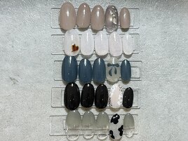 おすすめデザイン◇6900yen