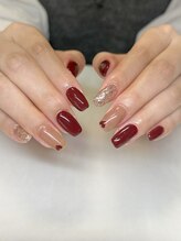 ネロリネイル(Neroli nail)/