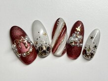 ベルフルーブ(Belle Fleuve)/Bコース