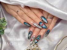 マシェリ(MA CHERIE)