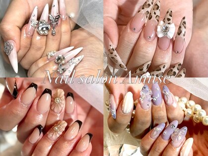 アミューズ(Amuse)の写真