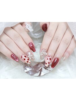 4000円以下のメニューがあるサロン