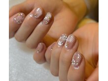 レイサロン(Rey salon)/◇定額ミディアムコース◇¥6.600