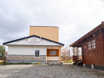 ココハ(cocoha)/外観