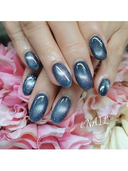 アイネイル(iNAIL)/