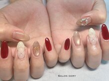 サロン オードリー 栄店