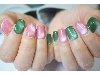 サロン デ ミランダ(Salon de Miranda)/
