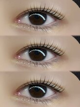 ドロップ(Drop)/Lash Lift