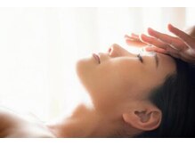 銀座ナチュラル スタイル (Natural Style)/炭酸ドライヘッドスパ