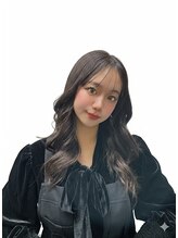 シーム 南堀江店(SEAM)&nbsp;Yuzuki 