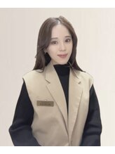 ピュア(pur.)&nbsp;MASUDA SUZUNA