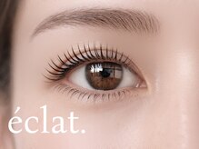 エクラ(eclat.)