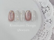 キャンアイドレッシー 草加店(Can I Dressy)/君波専用デザイン