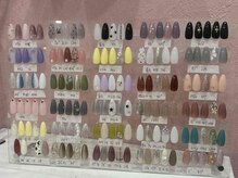 ユニコーンネイル 原宿表参道(unicorn nail)