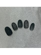 ハナヒラ(hanahira)/選べるアートB