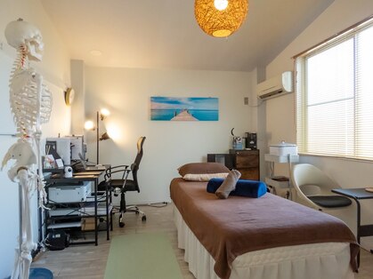 整体院札希 宝塚店(さつき)の写真