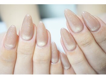 サロン デ ミランダ(Salon de Miranda)/