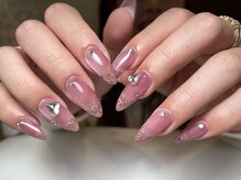 ウィルネイル 二子新地店(Wilu nail)/