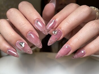 ウィルネイル 二子新地店(Wilu nail)/