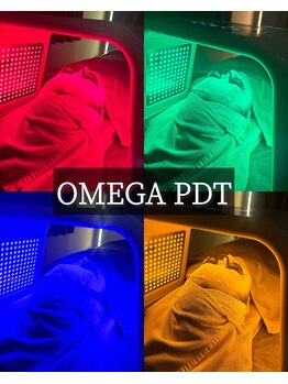 リラ 郡山店(Lilas)/IR→たるみ、小顔モード