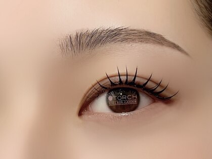 Lahde produced by TORCH【4月上旬 NEW OPEN(予定)】の写真