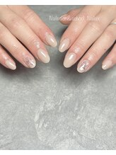 ネイラックス(Nailax)/デザインコース