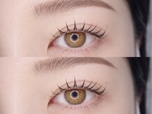 クラシック アイズ(CLASSIC EYES)の雰囲気（大人ナチュラルな目元はクラシックアイズにお任せください！）