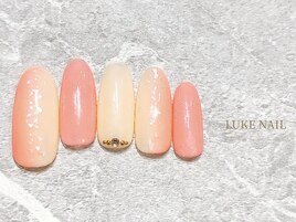 パラジェル、フィルイン、銀座