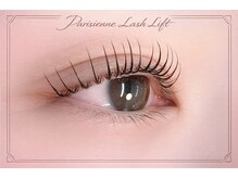 ノエルリタ(Noel rita)の雰囲気（韓国束感まつげパーマ◎韓国/韓国風/パリジェンヌ/まつ毛パーマ）