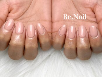 ビーネイル 上新庄(Be.Nail)/