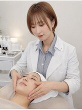トータルビューティージュネス(TOTAL BEAUTY JEUNESSE)&nbsp;Tomoka 