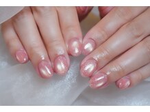 サロン テテ(tete)/