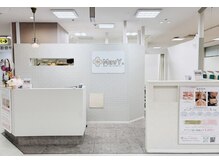 マヴィ 草津店(MavY.)の雰囲気（Lty932 2階　草津駅東口直結の通いやすい立地）