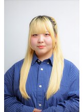 アッシュ 八事店(ASCH)&nbsp;佐野 絢音