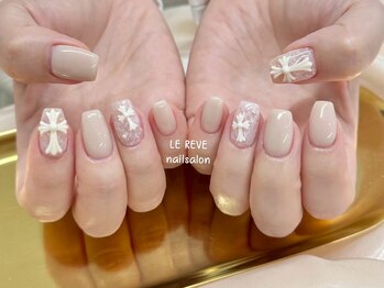 ルレーブ(LE REVE)/クロムデザイン