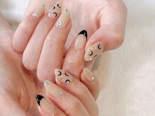ムーピーネイル(moopy nail)の雰囲気（トレンドを取り入れた旬なデザインが豊富♪）