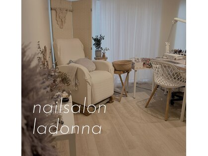 ラドンナ(La DONNA)の写真