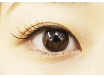 レディア 所沢店(Ladia)/セーブルラッシュ◎両目60本