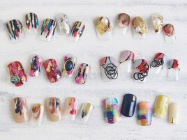 11月select Kデザイン6/11種