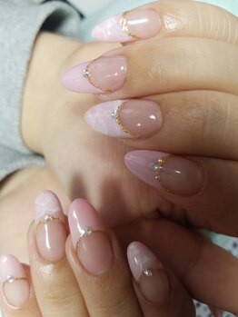 リフレッシュサロン 隠れ家/