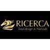 リチェルカ(RICERCA)ロゴ