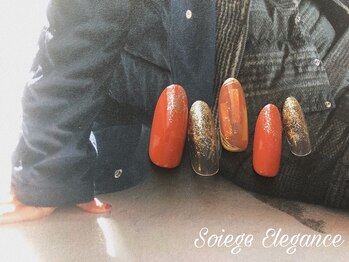 フィルムネイル