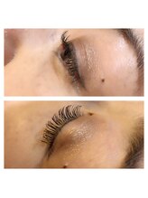 シルフ 西宮店(Sylph)/西宮/まつエク/まつ毛パーマ