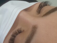 ラシェスキタモト (luscius kitamoto)/ボリュームラッシュ200束