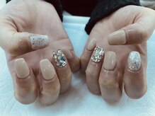 アンベリール(Embellir)/2/15