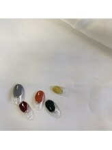 ネイルルーム トリニティ(Nail Room Trinity)/sample design