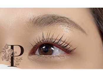 ラグゼ(Laxce)/パリジェンヌラッシュリフト