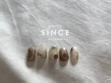 シンス(Since)/7月[Jr monthly]